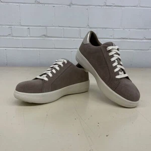 COLE HAAN Grand Crosscourt Joy Platform Sneakers Women's Size 6 - Picture 1 of 8