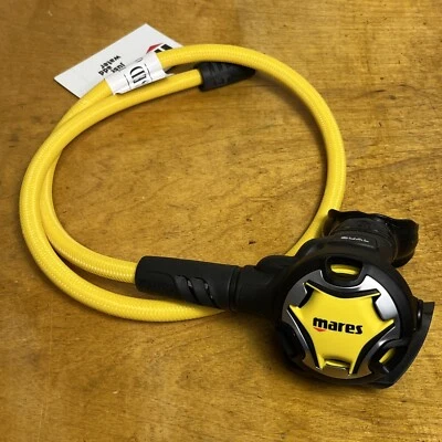 Pulpo Doble Mares - Fuente de Aire Regulador Octo Buceo - 416556 Foto 1 de 4