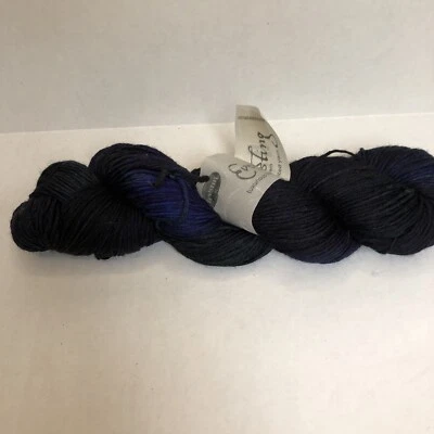 Dream in Color EVERLASTING 12-ply DK~100% Merino Wool Yarn - Image 1 of 3