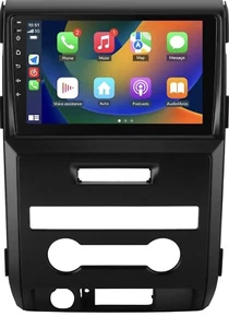 Car Radio Stereo for Ford F150 F-150 2009 2010 2011 2012 - Picture 1 of 9