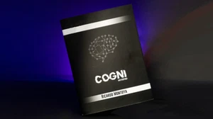 COGNI (impression pad) - Ricardo Montoya - Picture 1 of 5