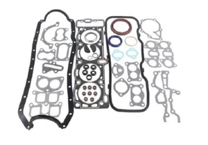 Fits 1984 1985 1986 1987 Isuzu Impulse 1949 1.9L G200Z - FULL GASKET SET - Picture 1 of 2