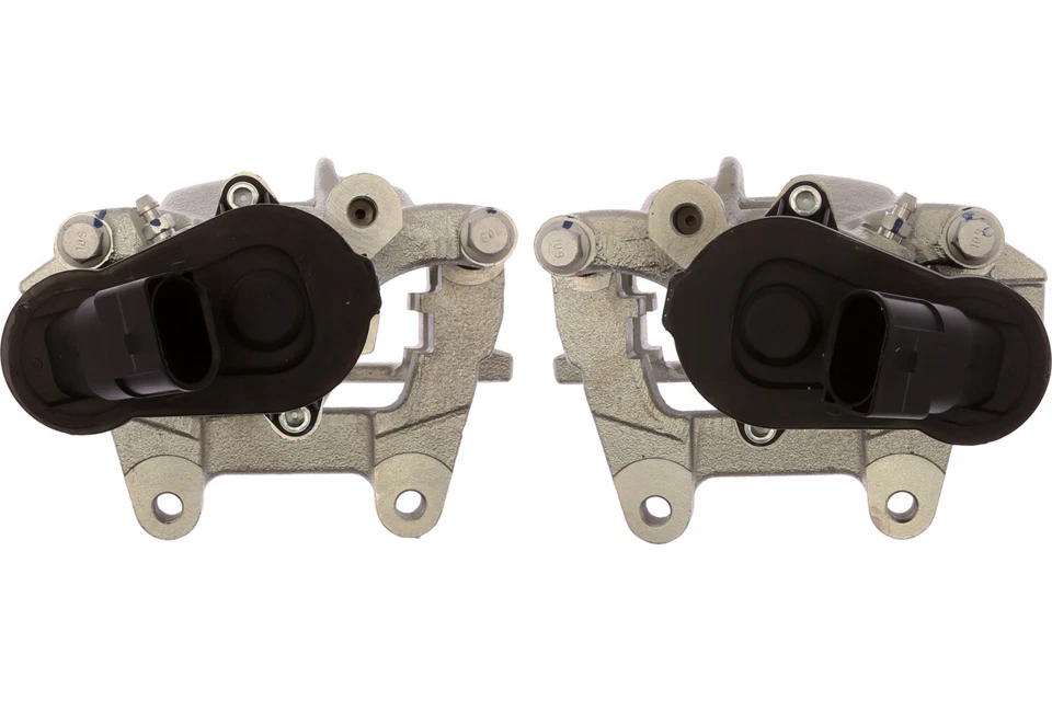 KIT Pinzas Freno Disco Raybestos Traseras para Audi A6 Quattro 2005-2007 (73581) Foto 1 de 4