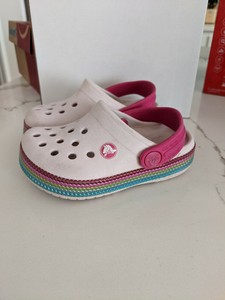 baby crocs sale