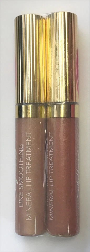 Lote de 5 Tratamiento Labial Mineral Sally Hansen - CITRINO + BONIFICACIÓN Foto 1 de 1