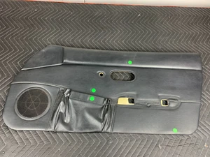 1990-1997 Mazda Miata Oem Black Passenger Right Door Panel Card NA 90-97 *READ* - Picture 1 of 13