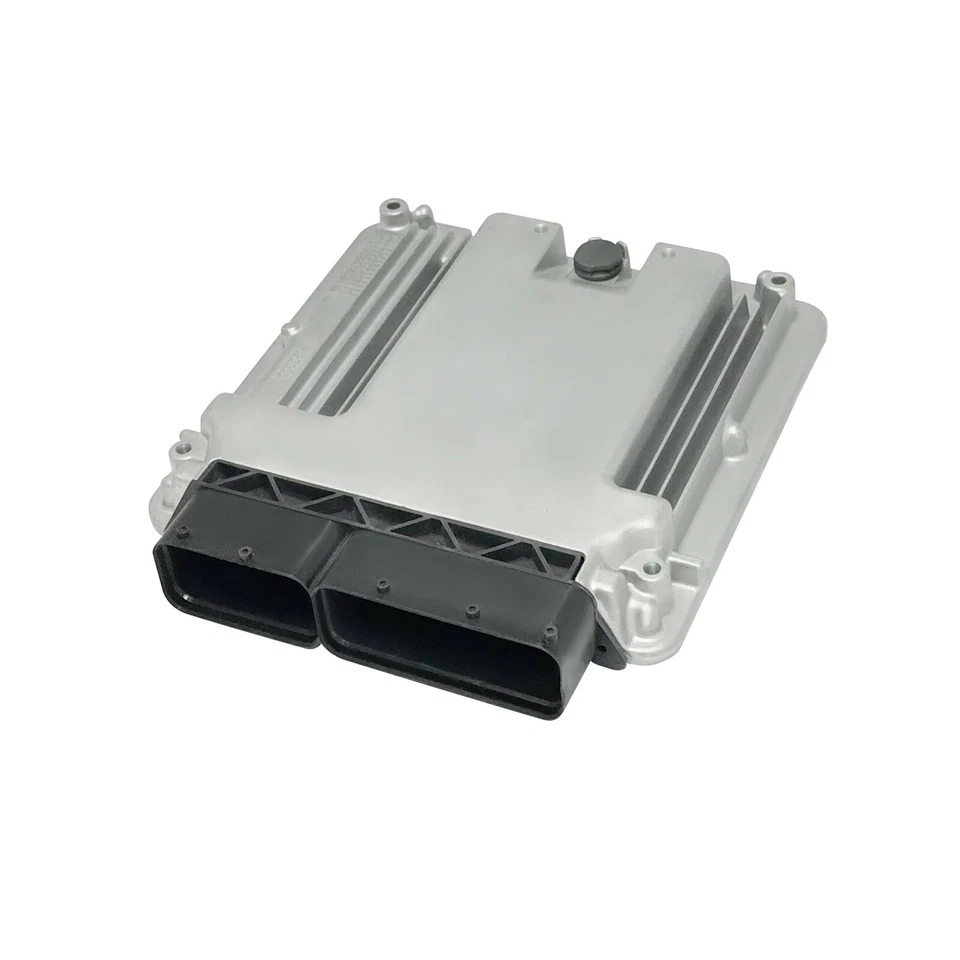 Immo Off Plug & Play 2013 Volkswagen GTI 2.0L Engine Control Unit 1K0907115AS - Image 1 of 3