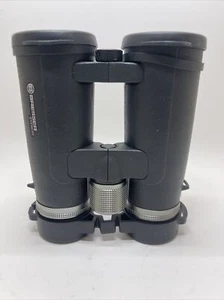Bresser 10x42 Everest Black binoculars - Picture 1 of 10