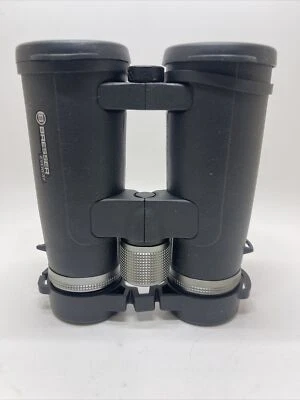 Bresser 10x42 Everest Black binoculars - Image 1 of 4