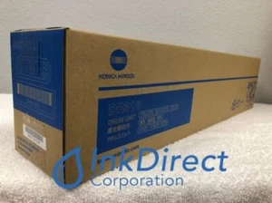 Genuine Konica Minolta AAV70TD AAV7-0TD DR316 Drum Unit Color Bizhub C250i C300 - Picture 1 of 9