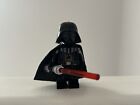 Lego Star Wars Minifigures - Darth Vader 75093 Sw0636