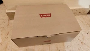 **SUPER OFERTA** LEVI'S Stivali Uomo - Stivaletti, Boots, Pelle Lacci Truck EU45 - Imagen 1 de 8