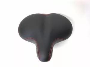 Schwinn Nautilus 140 100336 Active10 100384 Upright Bike Bottom Seat Pad 8002124 - Picture 1 of 1