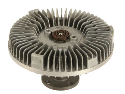 Embrague ventilador aire acondicionado Delco 41346ZJVC para Cadillac Fleetwood 1993 Foto 1 de 2