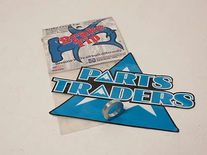Hammerhead Designs Rear Brake Pedal Shim Spacer Honda CRF450 CRF 450 2002-2004 - Bild 1 von 1