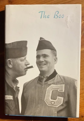 The Boo By Pat Conroy 2005 HC/DJ (B2R2) Foto 1 de 4