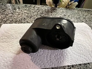 2008-2018 VOLVO XC70 S60 LEFT OR RIGHT SIDE PARKING BRAKER CALIPER ACTUATOR OEM - Picture 1 of 4