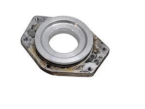 2011 2015 6.6L Duramax CP4 Fuel Pump Mounting Bracket Plate - Picture 1 of 5