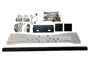AWD Rear Differential Brace Kit For Honda Acura EG Hatch Civic DC2 Integra Diff - Bild 1 von 9