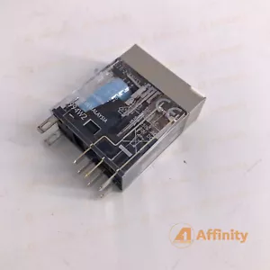 10PCS New Omron G2R-2-SN (S) Relay 8 Pin 5A DC24V - Picture 1 of 3