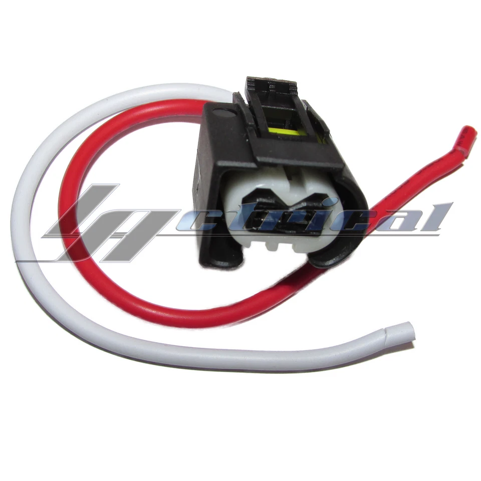 CONECTOR ALTERNADOR ENCHUFE ARNÉS PARA VALEO PARA MERCEDES BENZ C230 1.8L Foto 1 de 1