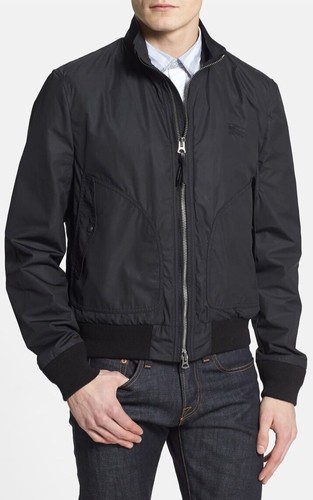 Burberry Brit Balton Jacket