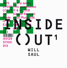 Various Artists Inside Out 1: Will Saul (Cd) Album (Uk Import)