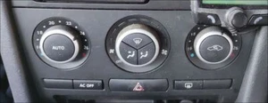Pedido De Calefacción SAAB 9-3 Cabriolet 12772892 - Imagen 1 de 1