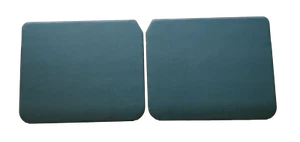 MORRIS MINOR 4 TÜRIGE VORDERTÜRVERKLEIDUNGEN 1949-59 - DP681 - Bild 1 von 6