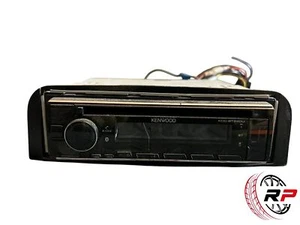 KENWOOD KDC-BT640U Autoradio USB CD Bluetooth Audio Radio Auto - Bild 1 von 3