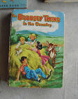 Vintage 1953 Book - The Bobbsey Twin in the Country