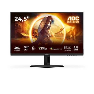 AOC 25G4SRE - Picture 1 of 1