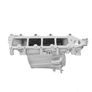 Colector de admisión for Seat Leon Skoda Octavia VW Golf PoloAudi A3 TT 1.6 2.0 - Picture 1 of 12
