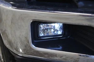 Passenger Corner/Park Light Fog-driving Fits 18-20 FORD F150 PICKUP 2996672 - Picture 1 of 12