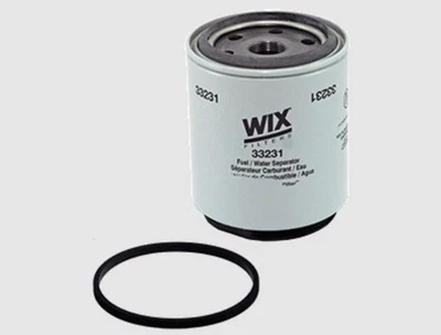 Wix Filters 33231  FILTERS OEM Foto 1 de 3