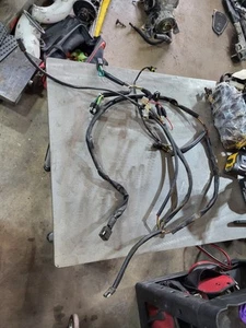 Arctic Cat Zr 500 Efi Main Wiring Harness 2001 - Picture 1 of 5