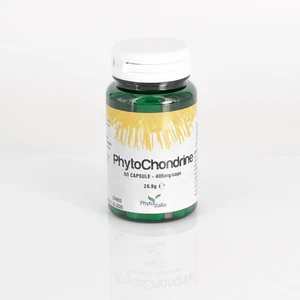 Phytochondrine - 60 Capsule - Foto 1 di 12
