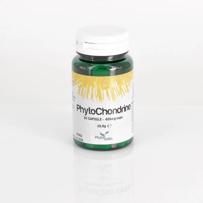 Phytochondrine - 60 Capsule - Immagine 1 di 4