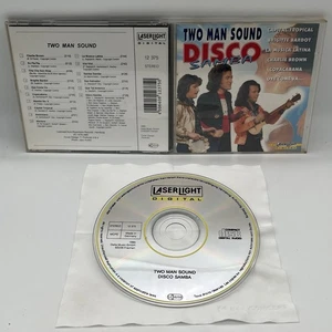 Disco Samba von Two Man Sound | CD | Zustand sehr gut🔹📀 - Bild 1 von 4