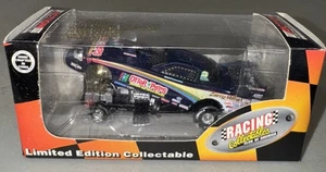 ED MCCULLOCH OTTER POPS 1991 FUNNY CAR NHRA RCCA 1/64 ACTION DIECAST CAR 1,200 - Picture 1 of 8