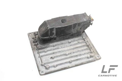 Centralina centralina centralina motore FORD FIESTA IV 4S61-12A650-CA 2002 13608154 - Immagine 1 di 2