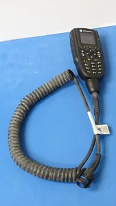 Cabezal de control portátil Motorola PMUN1034C - Imagen 1 de 7