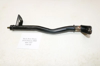 Polaris 800 Axys Sks 2019 155" vástago de dirección inferior brazo Piteman Foto 1 de 4