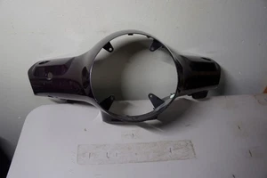 Piaggio Vespa LX Derbi 622189 Purple Handlebar cover Headlight Shroud Panel - Bild 1 von 13