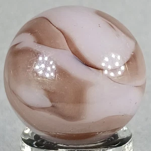Vintage Champion Swirl Marble .60 Inches Near-Mint Condition Combined Shipping  - Picture 1 of 20