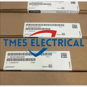 1PCS New SIEMENS 6SL3210-5HE10-8UF0 6SL3 210-5HE10-8UF0 Fast Shipping - Picture 1 of 1