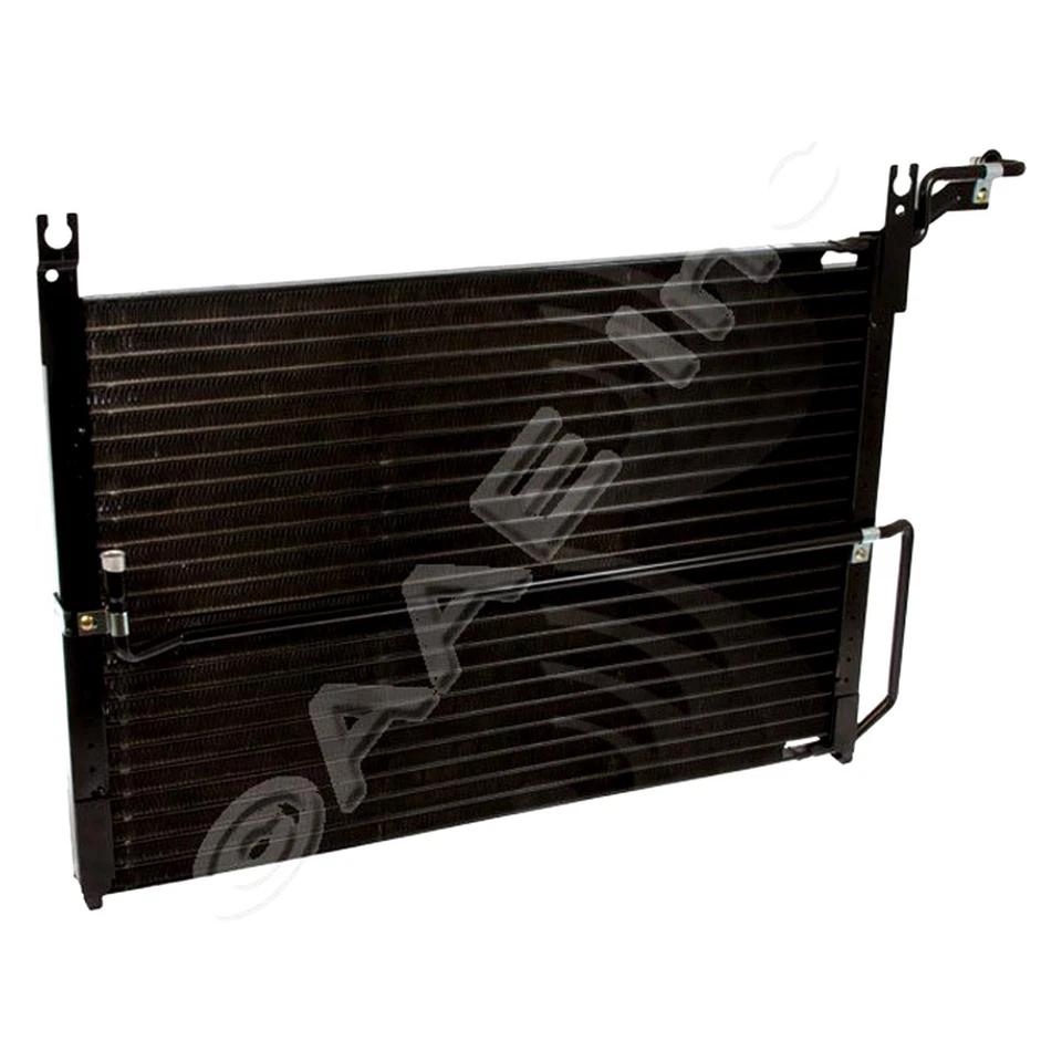 For Ford E-350 Econoline 1992-1996 gpd 4375C A/C Condenser - Image 1 of 1