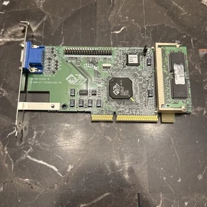 ATI Technologies 109-43200-10 Video Card - Picture 1 of 4