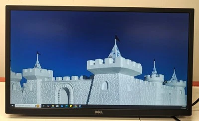 DELL MONTOR E2222HS - Image 1 of 4