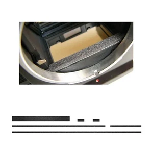 Premium Light Seal Foam Kit for ---- Minolta CLE ------ - Picture 1 of 1
